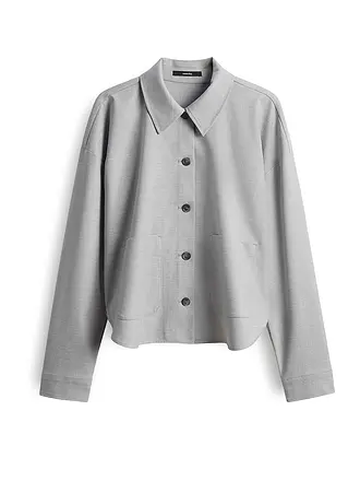 SOMEDAY | Overshirt ZAARI | 